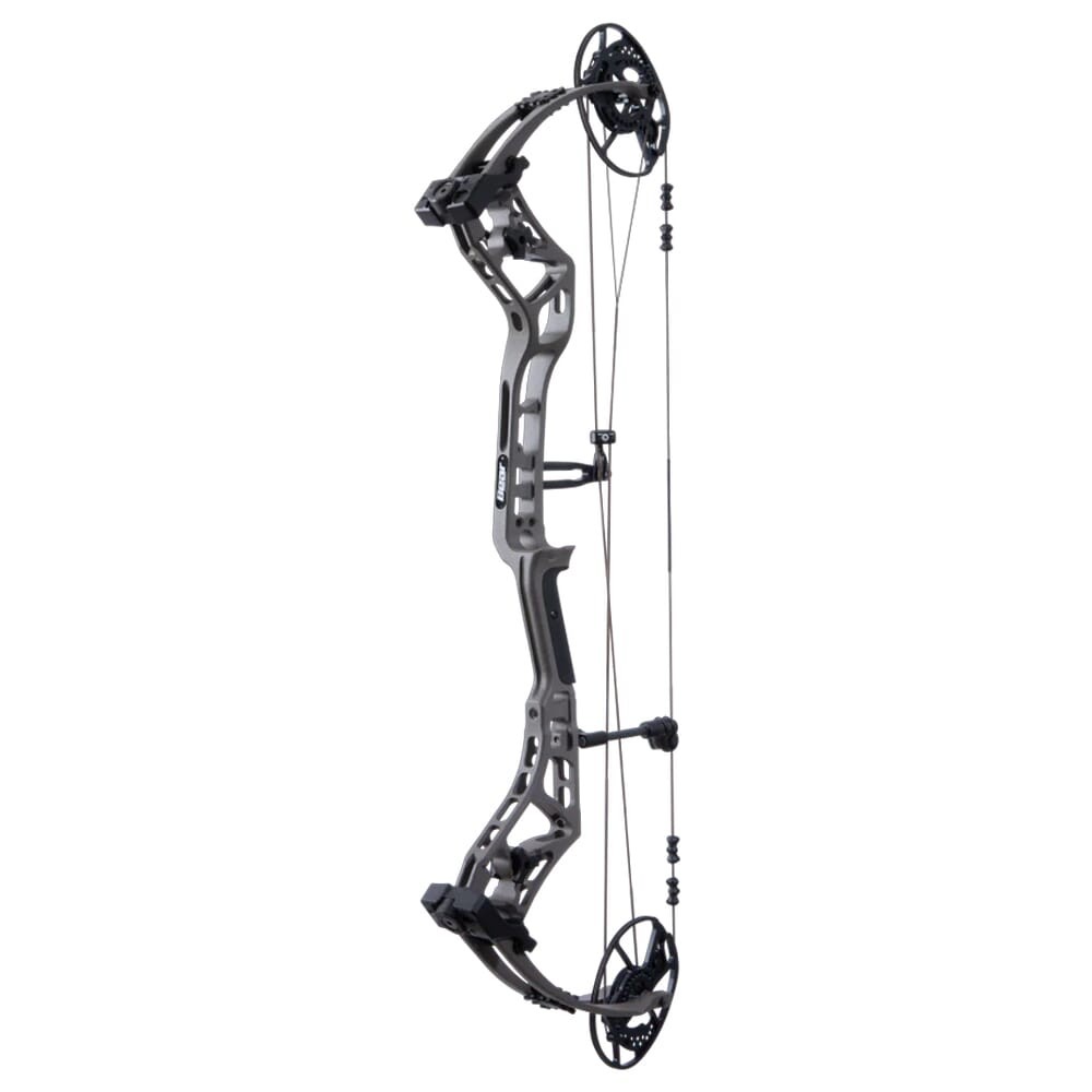 Bear Surpass RH70 Stone Compound Bow, 70 lb, RTH Package (AV46A501S7R): NEW