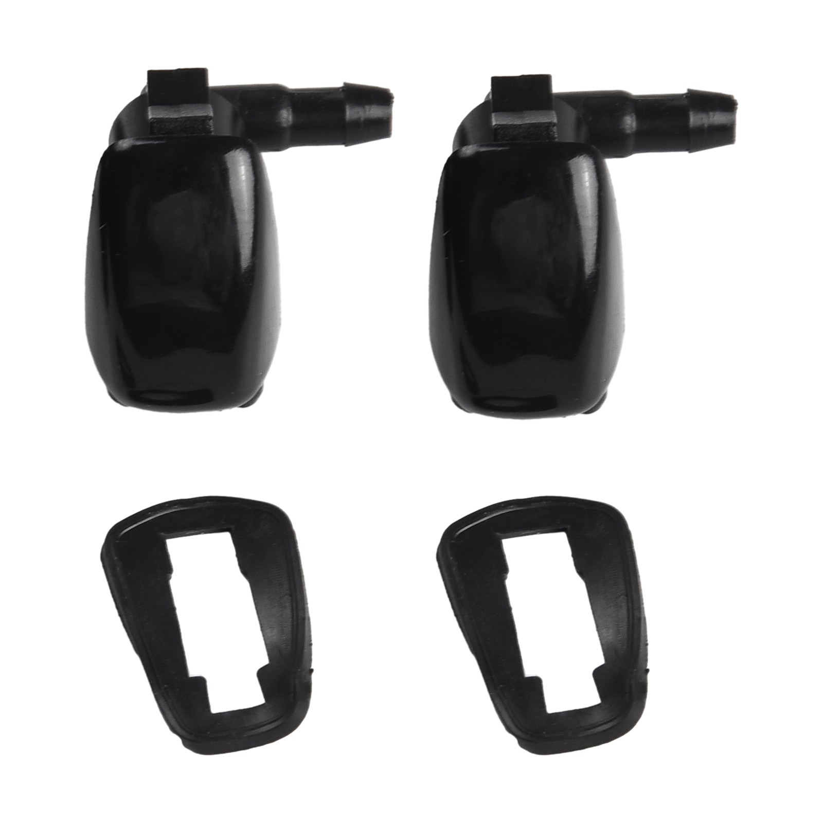High Quality Car Washer Nozzle Car Accessories Front Direct Replacement