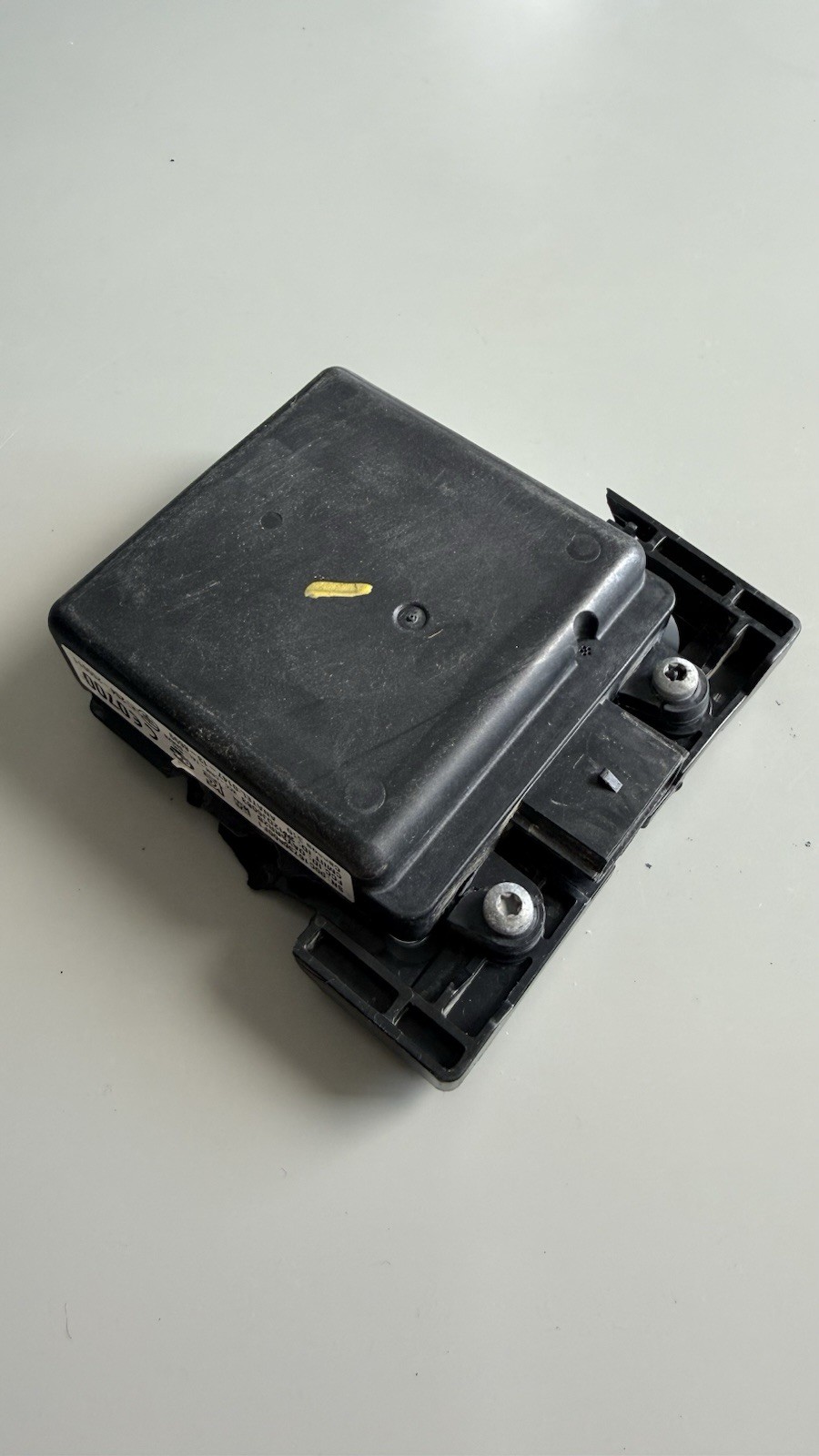 Nissan Infiniti 284K0-5AA2F Right Blind Spot Radar Sensor OEM