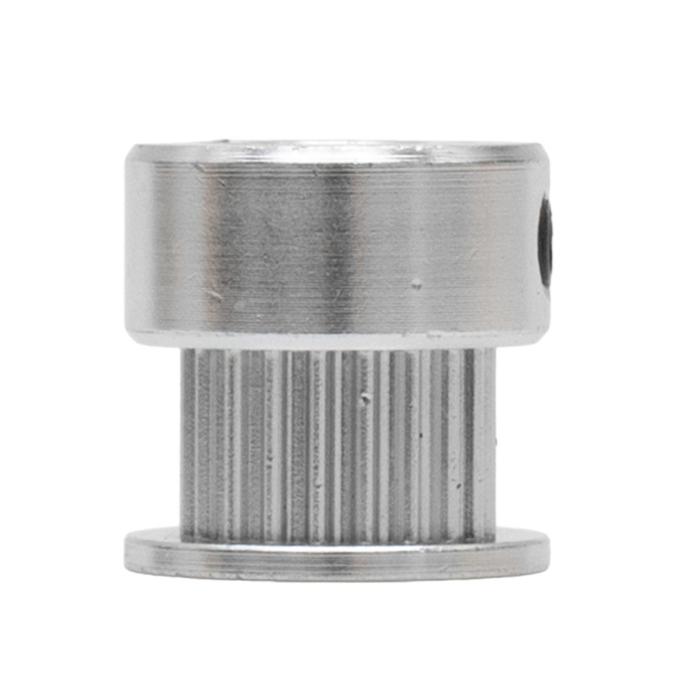 GT2timing Belt Closed Loop 200mmpulley With 20 Teeth & 60 Teeth For 3D Printers
