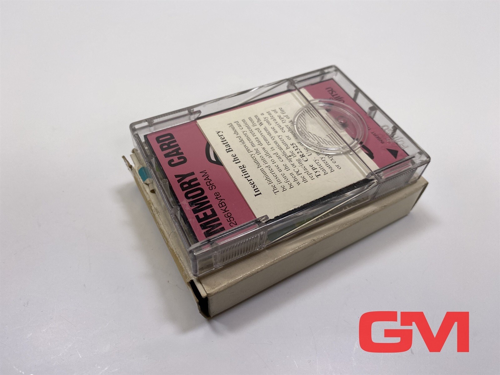 Phoenix Contact Memory Card IBS MC 64K 2758965 Memory Module