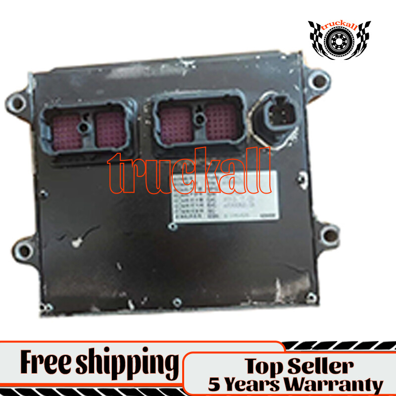 4988820 C4988820 New Electronic Control Unit ECU for Cummins ISLE Engine