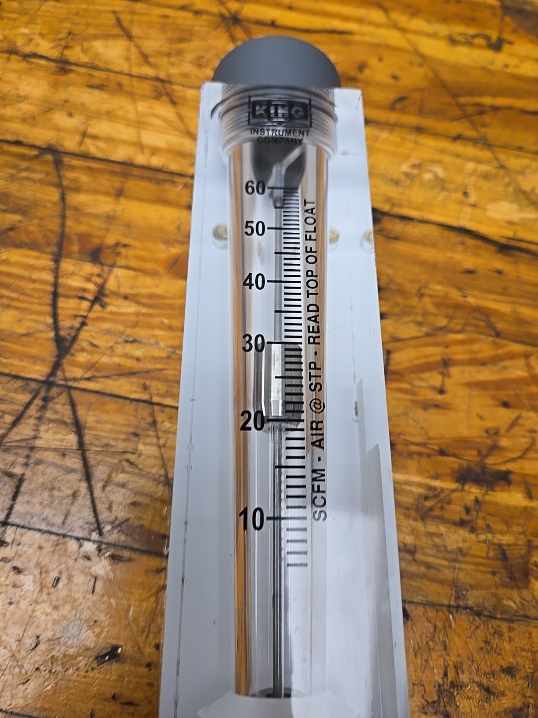 KING INSTRUMENT 7510216A-03 / 7510216A03