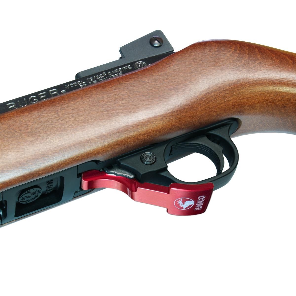 MagDropper II Release fits Ruger 10/22