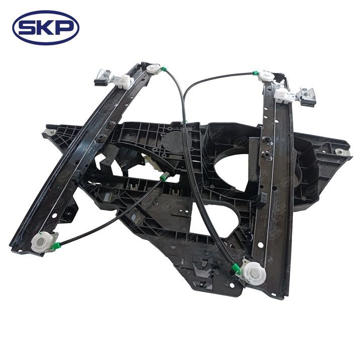 SKP Window Motor and Regulator Assembly for Expedition, Navigator SK748542