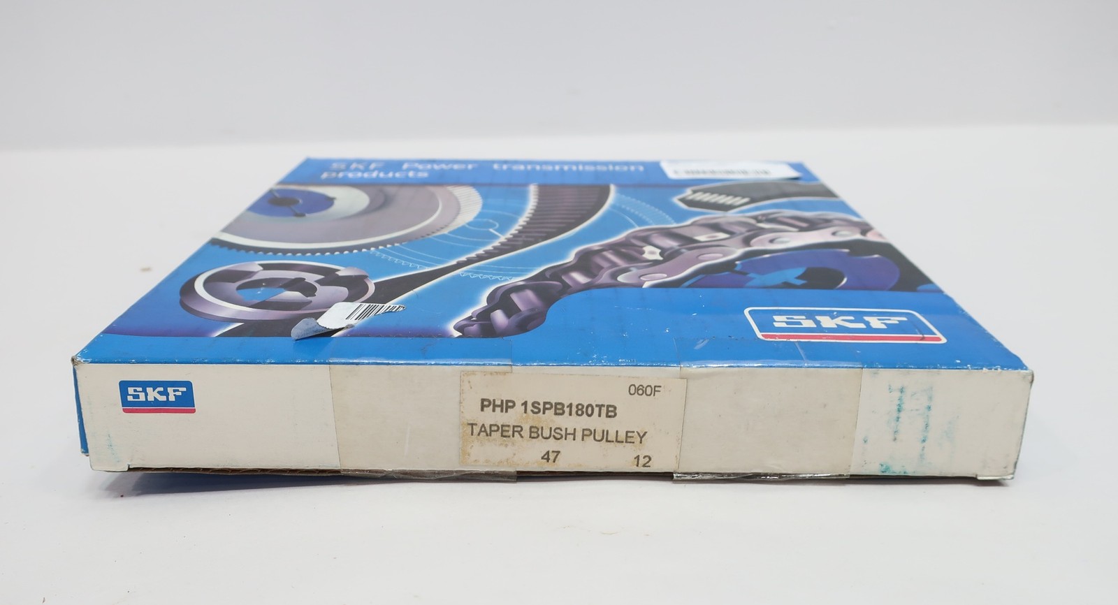 Skf PHP 1SPB180TB Pulley