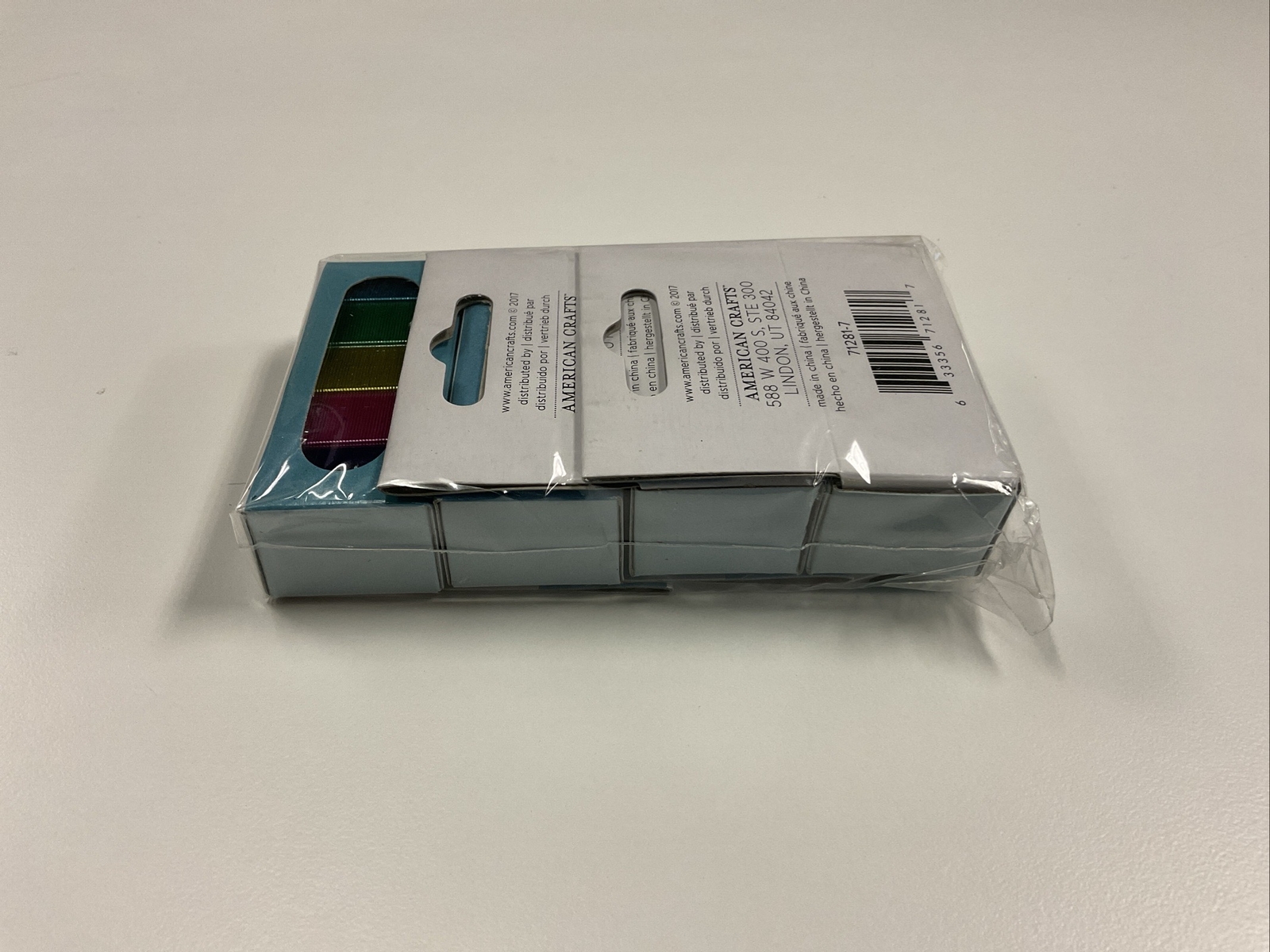 American Craft Crafters Staples (4 Pack)