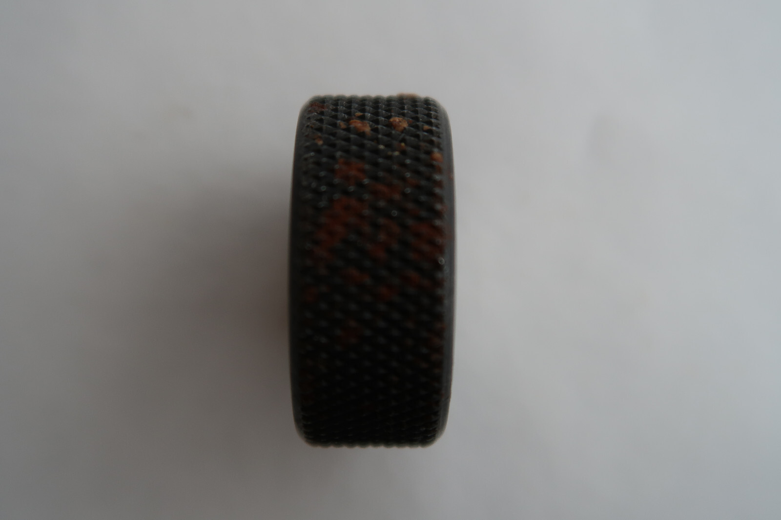 Comtor .2030 Diameter Master Smooth Plain Bore Ring Gauge