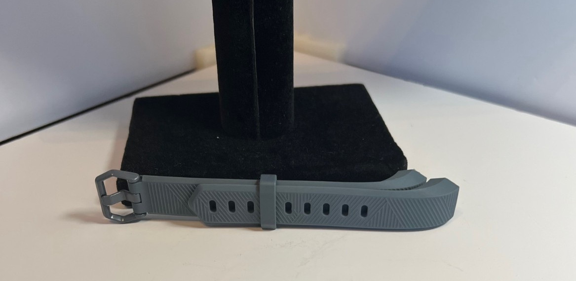 10 Fitbit Wristbands - Alta and Alta HR - Size Small (no tracker - see note ¹ )