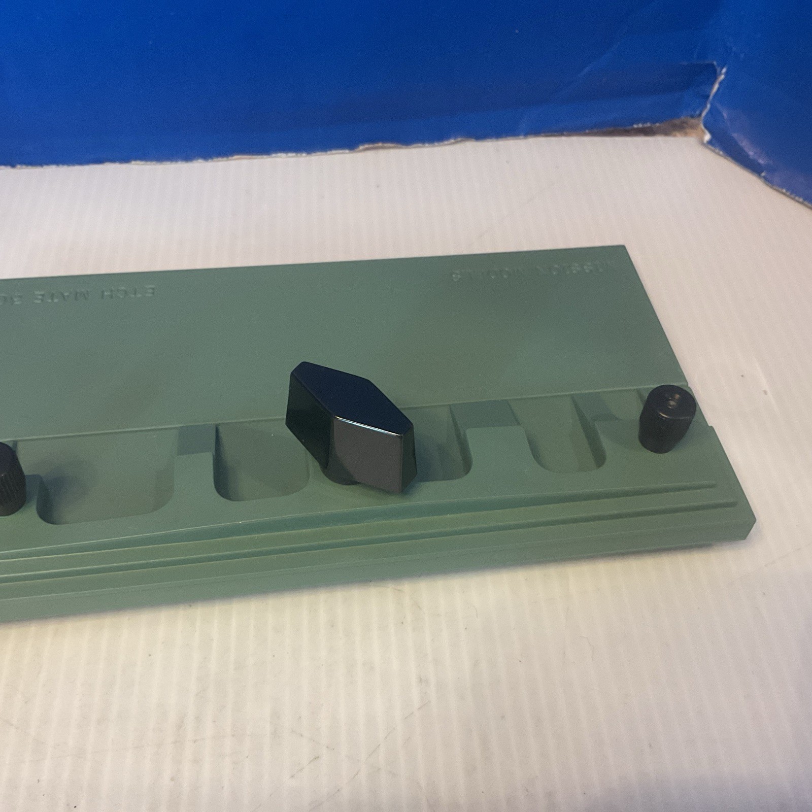 MISSION MODELS ETCHMATE 3C