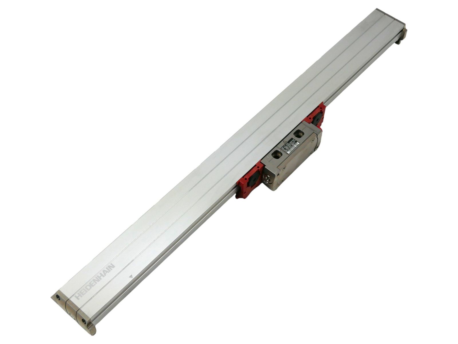 Heidenhain LC 183 557 660-03 Length Gauge ML 440mm + AE LC 1x3 -unused-