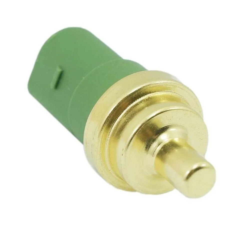 For AUDI A4 Quattro Volkswagen JETTA Beetle Passat Engine Coolant Temp Sensor