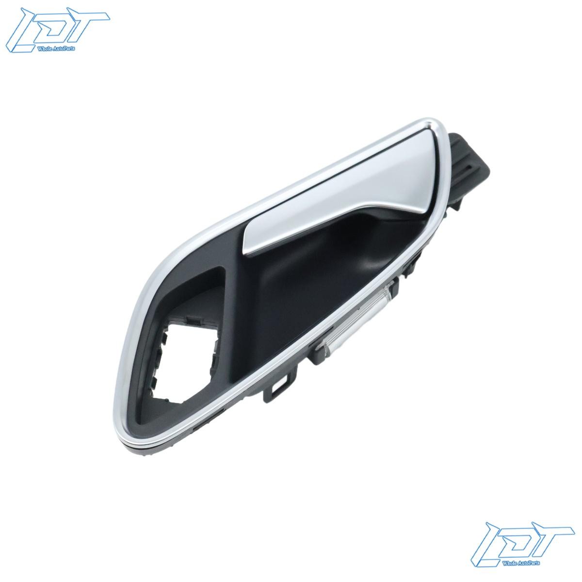 For 2015 2016 2017 2018 Audi Q3 Driver Side Inner Door Pull Handle Inside Lever