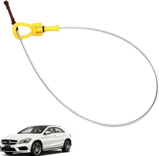 Engine Oil Dipstick Compatible with CLA250 GLA250 2014-2020/GLA45 AMG 2015-2019,