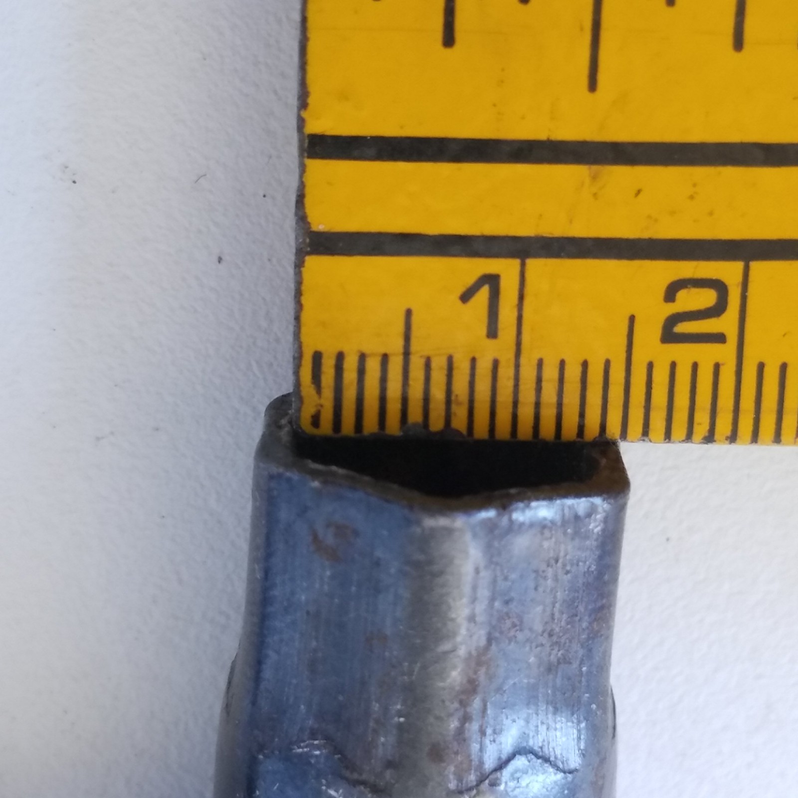 13mm Spark Plug Tool Bolt Nut Driver With Flathead Screw Driver