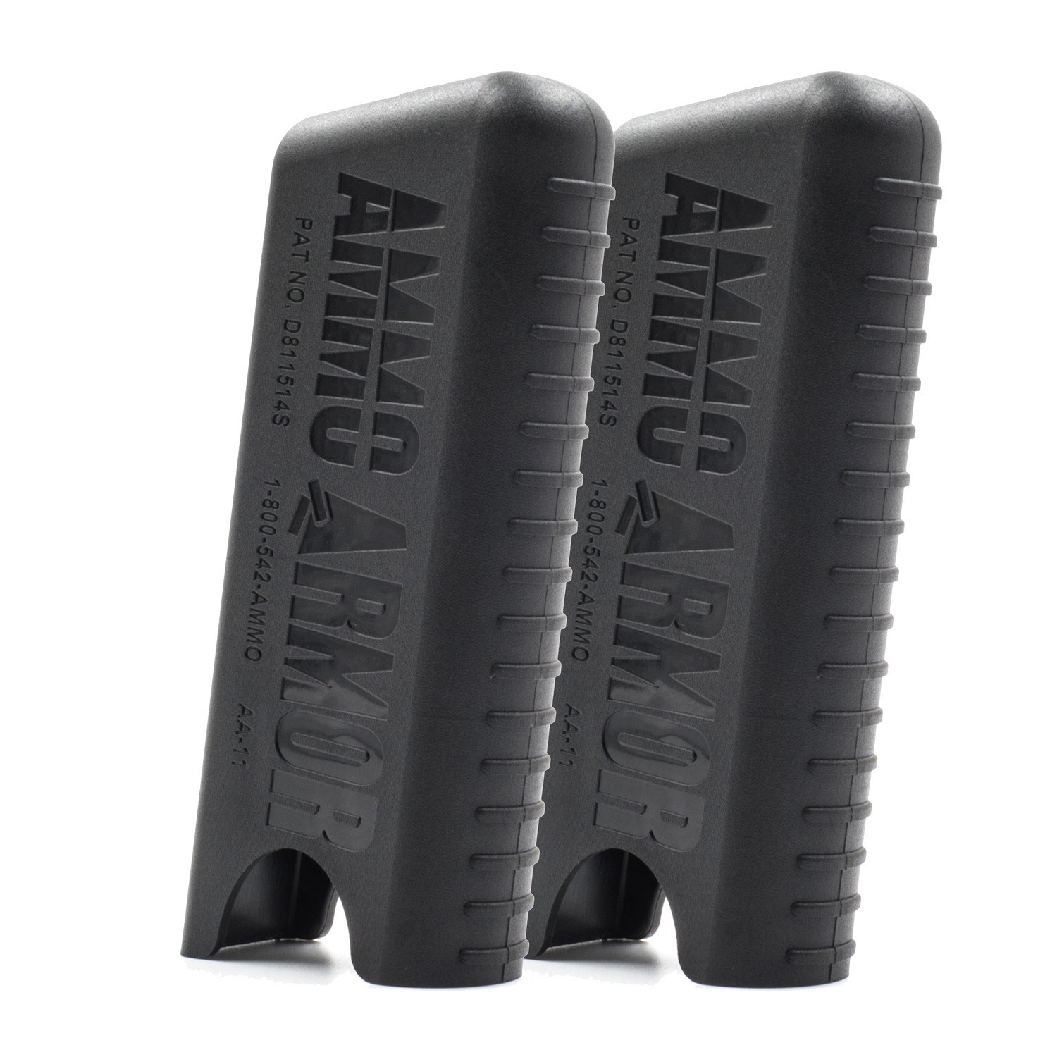 Two Pack of Magazine Covers for Springfield XDS 45