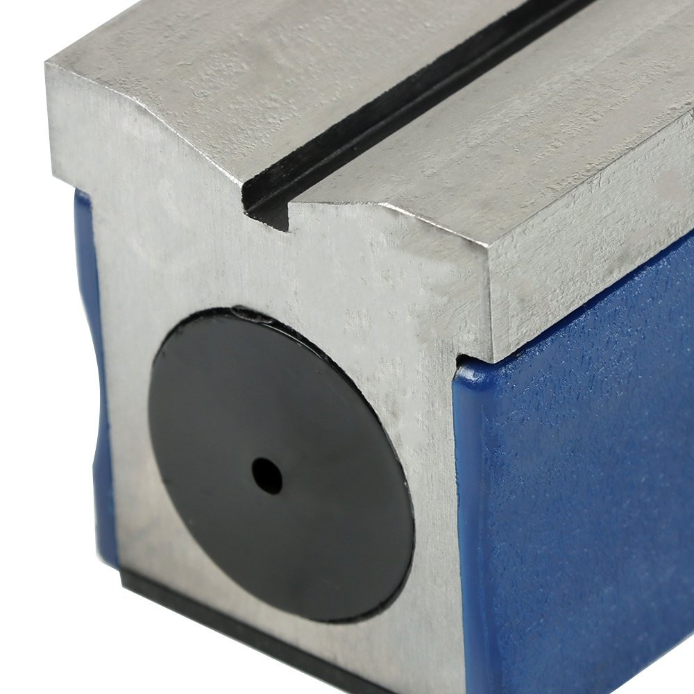 Machinist Level Engineers Bar Inspection Block 0.0002''/10'' Precision 6''