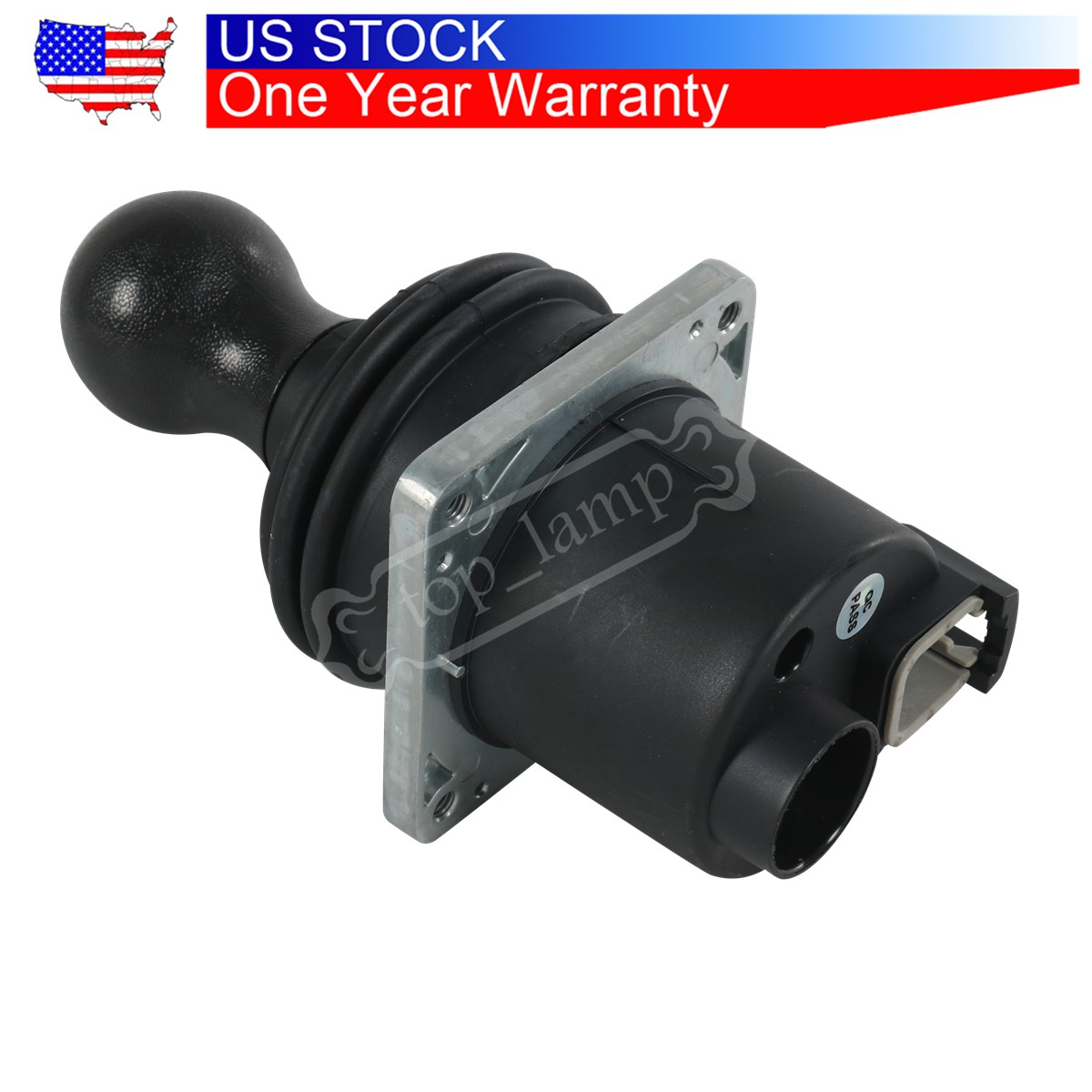 Joystick Controller For Genie Lift S-40/45 S-60/65 S-80/85 1 Axis 101175 62391