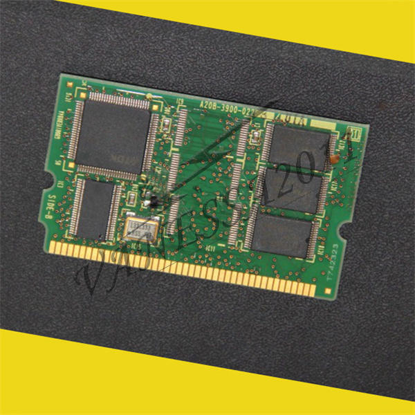 ONE USED FANUC A20B-3900-0223 MEMORY MODULE