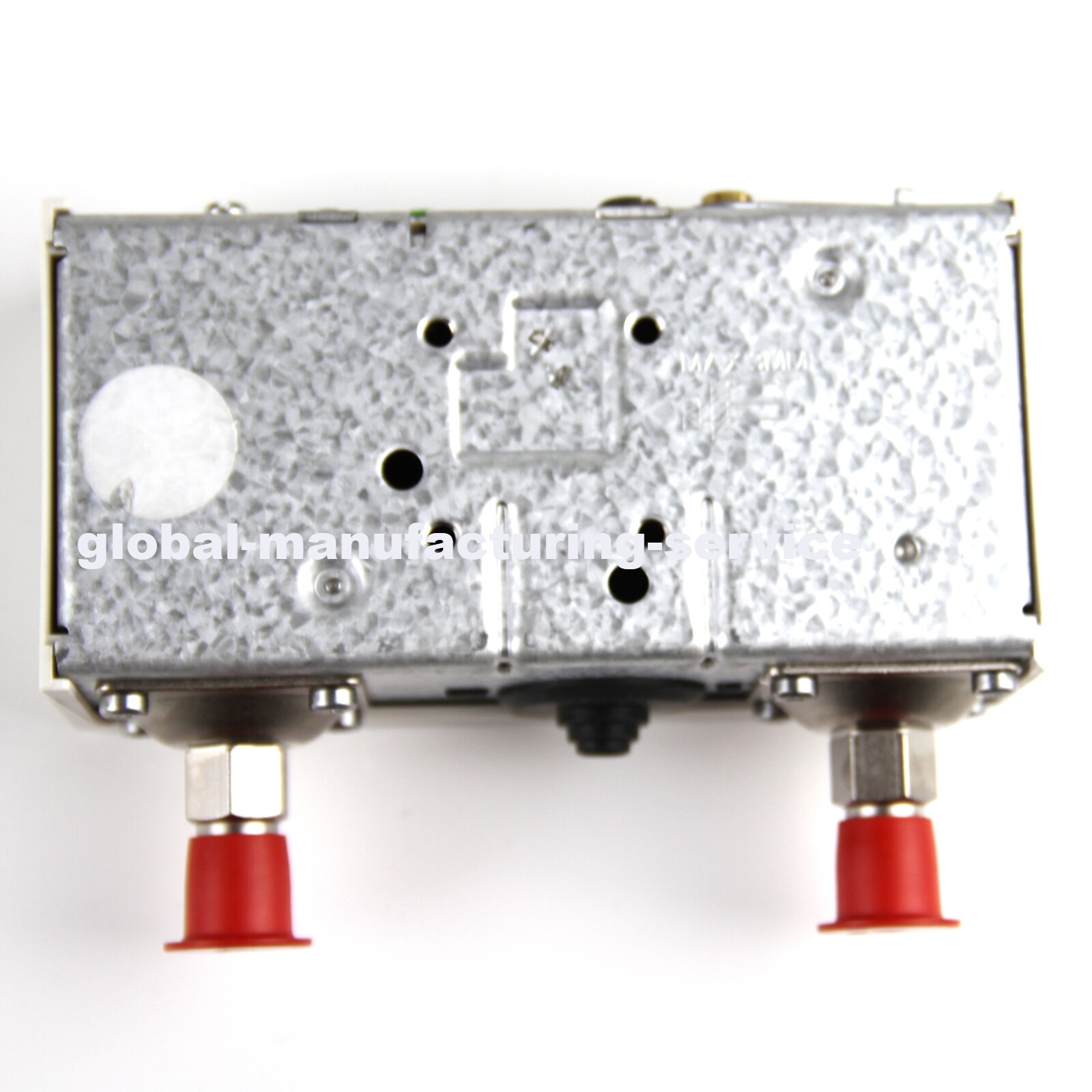 NEW Danfoss KP15 060-126491 Pressure Switch