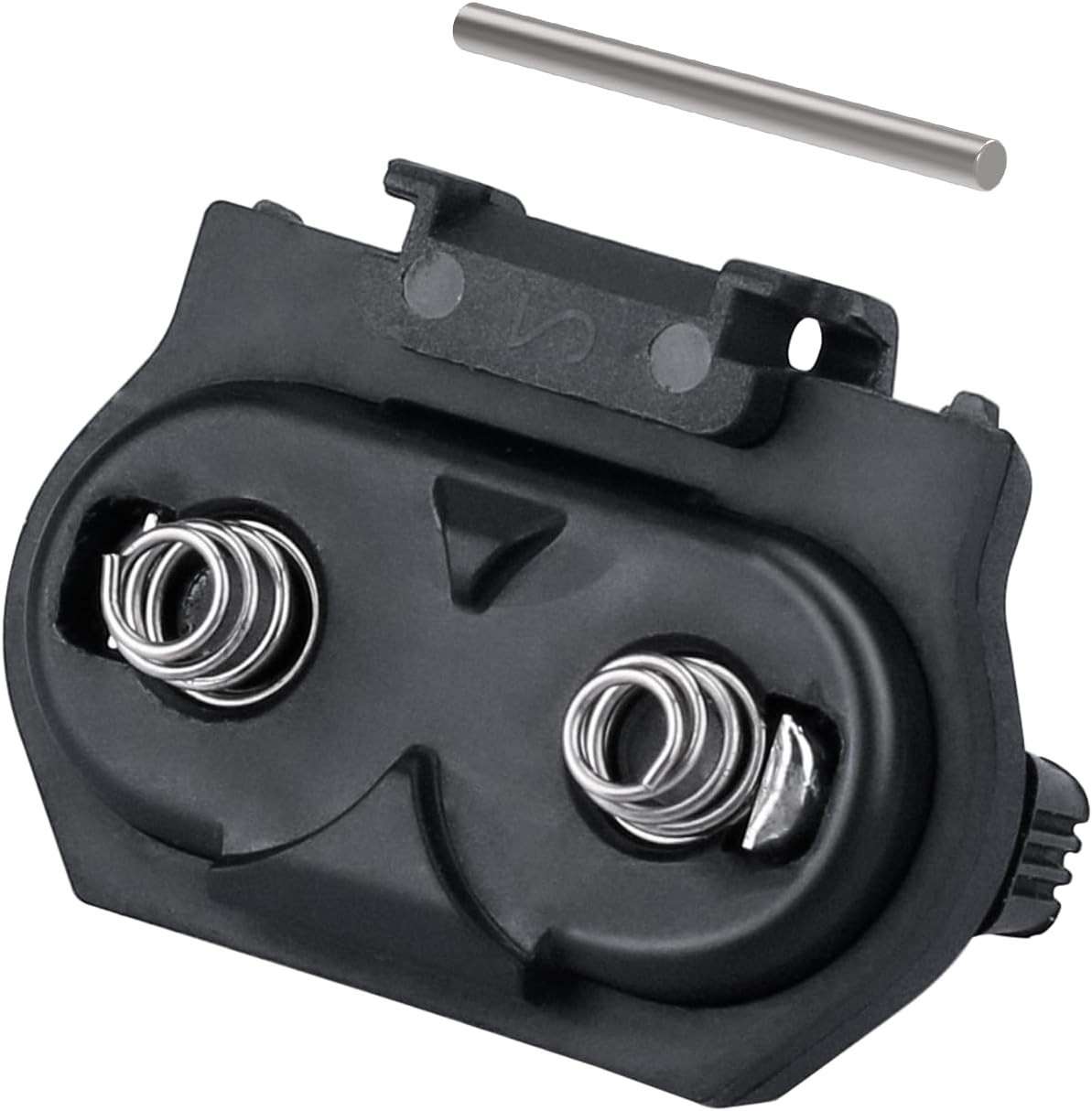 TLR-1 & TLR-2 Battery Door Switch with Pin, Flashlight Replacement Part