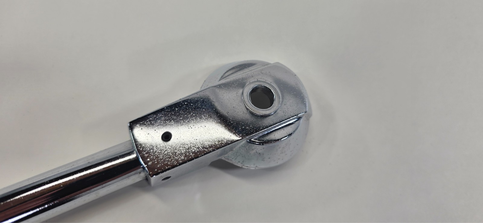 Yamaha Bass Drum Spur Leg Post Assembly