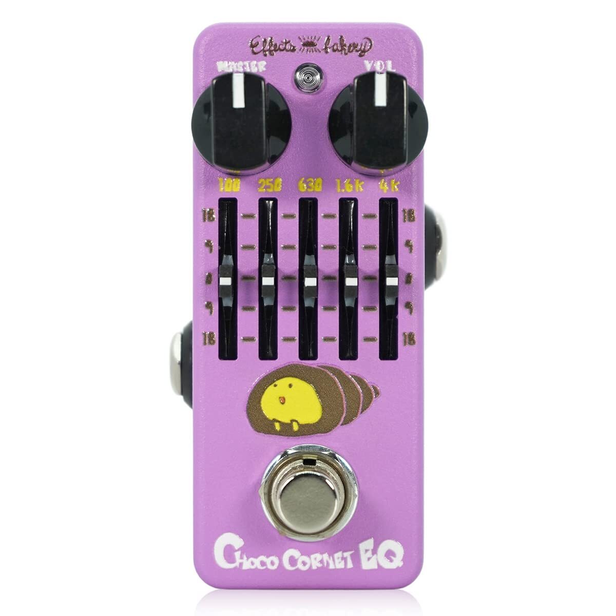 EFFECTS BAKERY Effects Bakery CHOCO CORNET EQ [EB-CCEQN] / equ From Japan