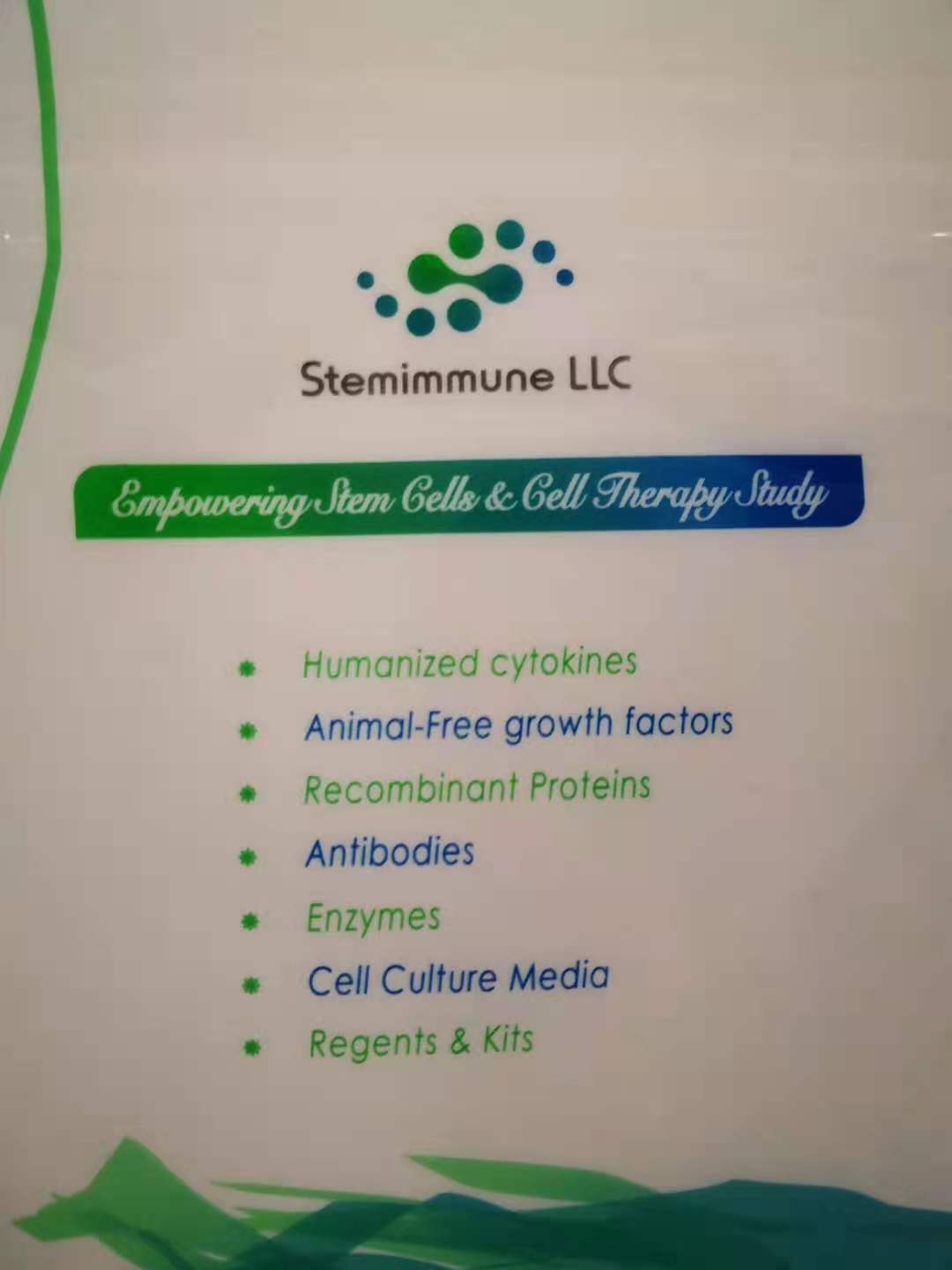 Recombinant Human FGF basic heat stable 10ug expressed in human cells