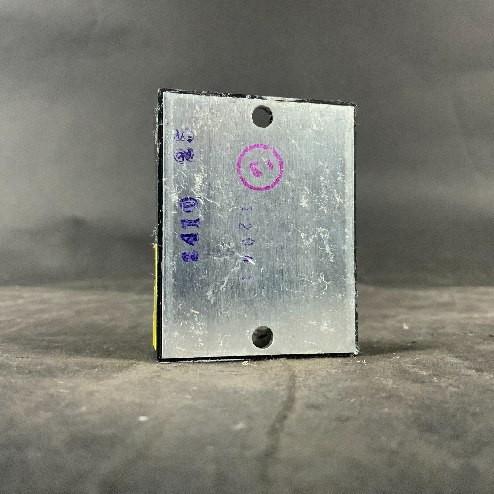 GORDOS ARKANSAS G120D10 SOLID STATE RELAY ($15 OBO)