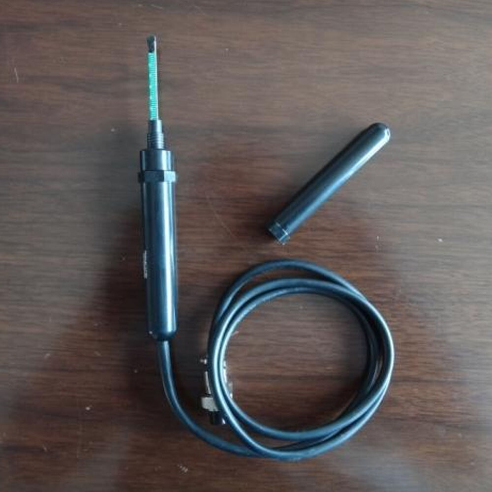 New SJ300 Gauss Meter Probe