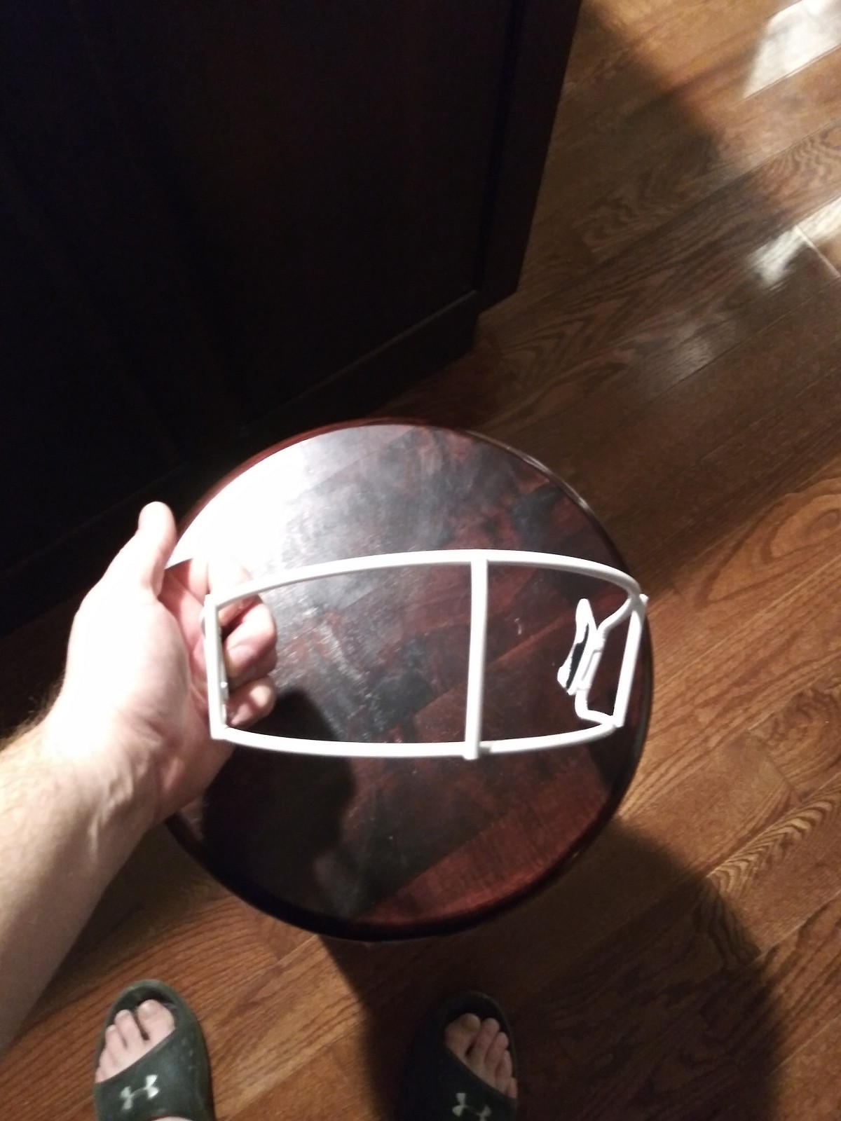 Easton Prowess Fastpitch Mask S/M 6 - 6-7/8