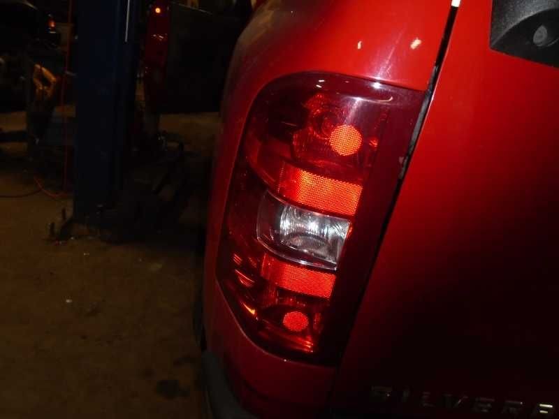 Glove Box Fits 08 Silverado15 117341