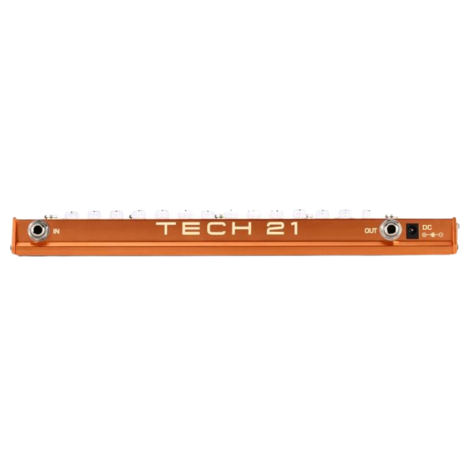 Tech 21 Acoustic Fly Rig Acoustic Multi-Effects Processor