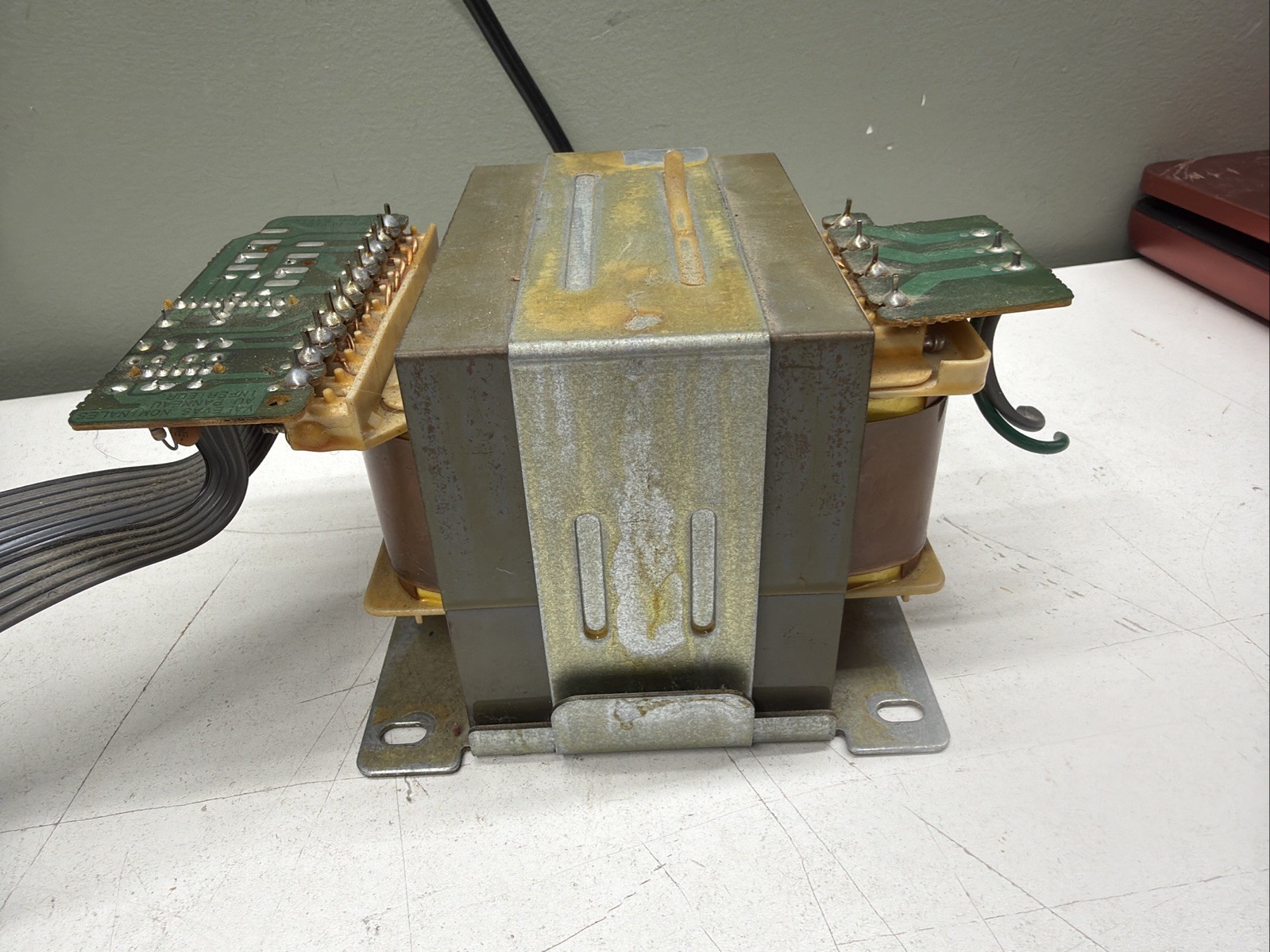 Power Transformer For Onkyo Receiver TX-SV727