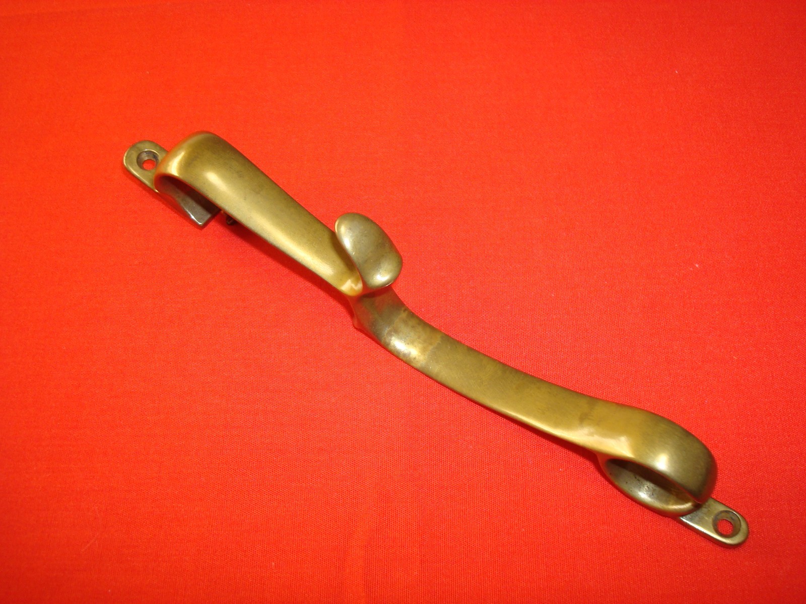Thompson Center Hawken Brass Trigger guard 54 cal.