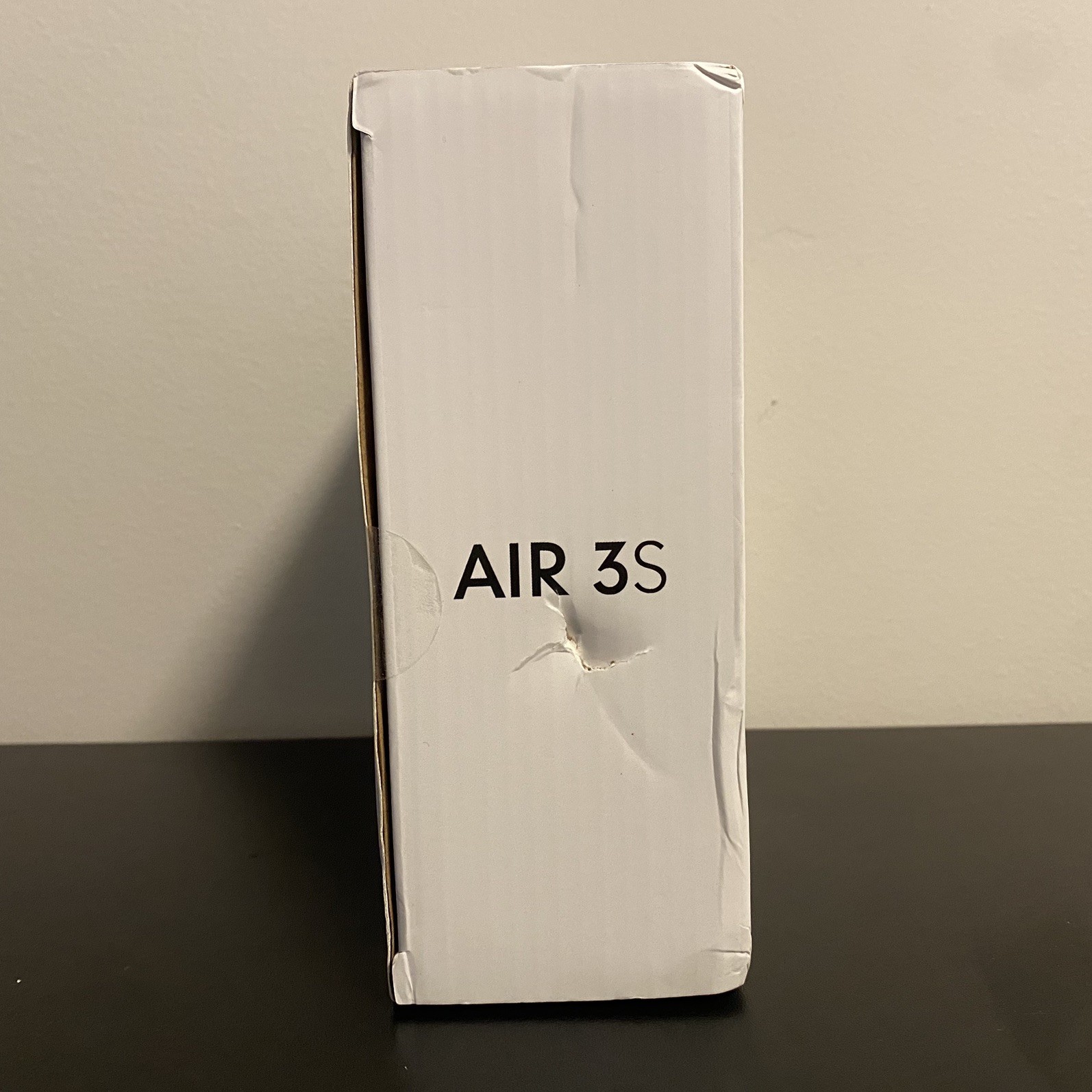 New Drone Air 3S
