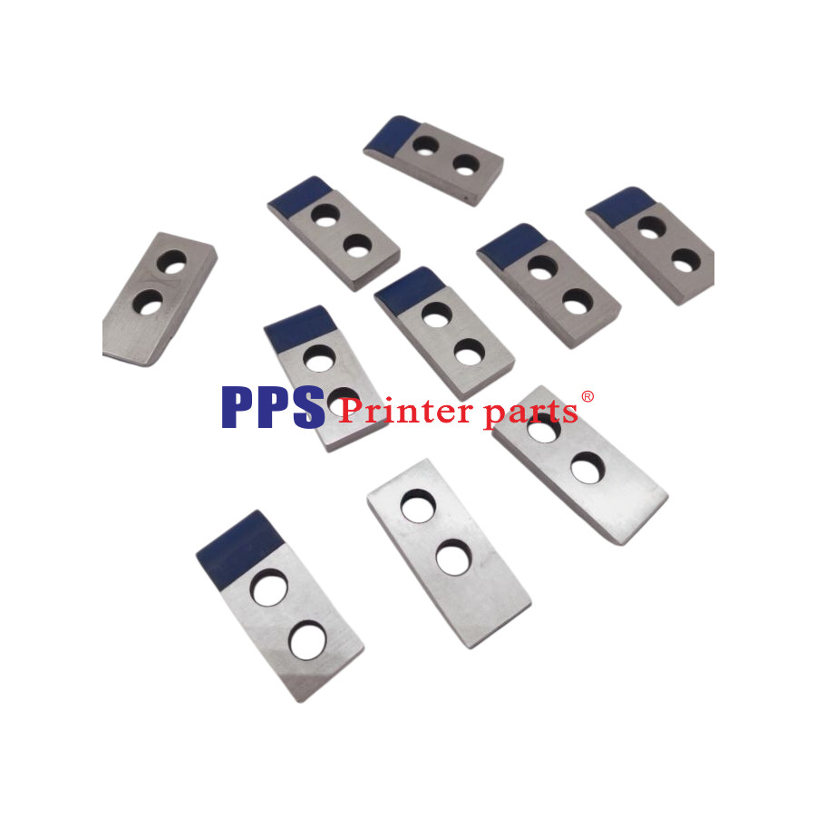 10PC New Gripper 79.580.637 for Heidelberg SOR SM102 MO GTO52 SM74 Parts