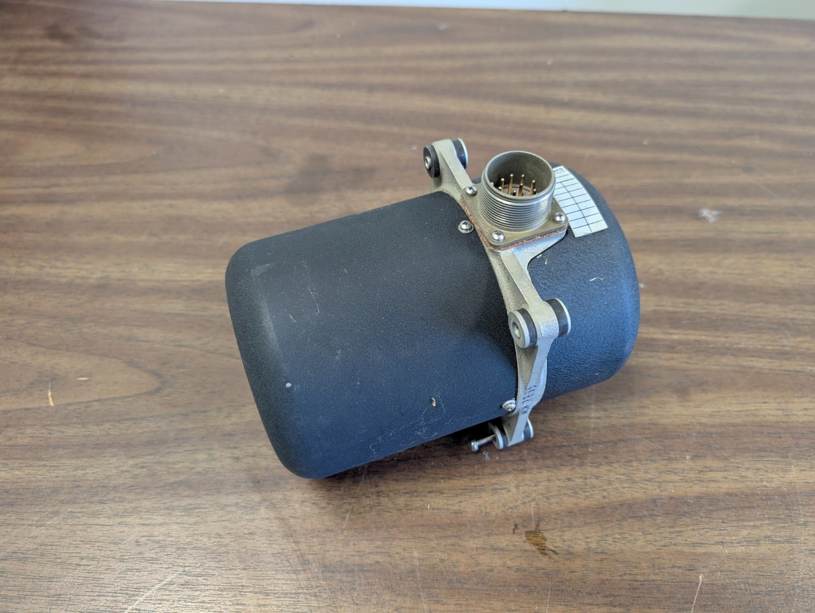 Collins Directional Gyroscope; Part # 522-3241-000