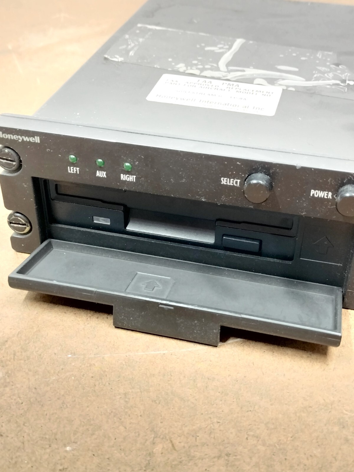 Honeywell DL-900 Data Loader 7016600-902