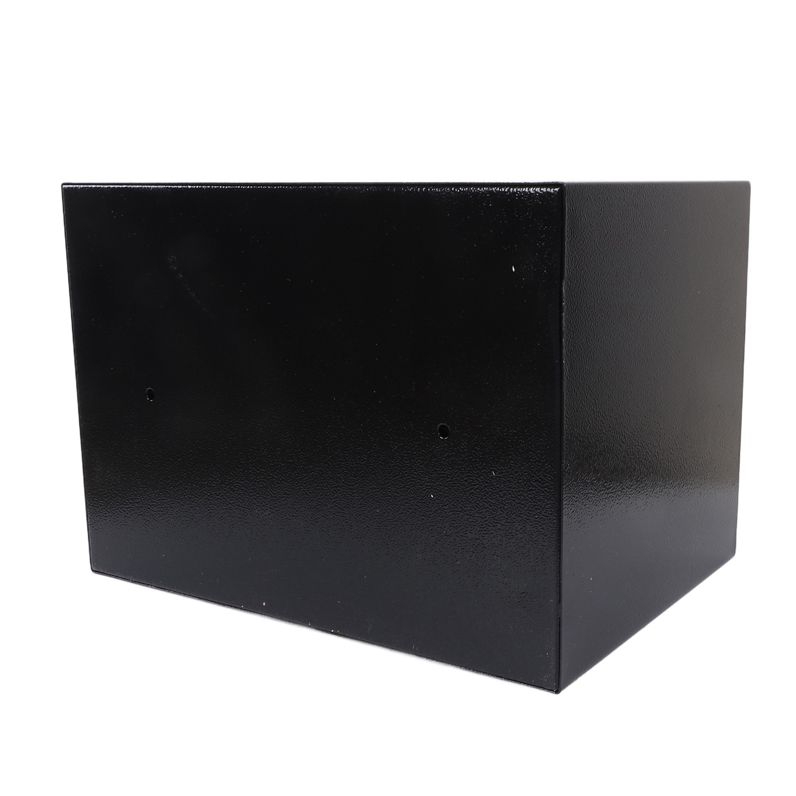 Password Security Case Alarm System Electronic Safe Cabinet For Jewelry