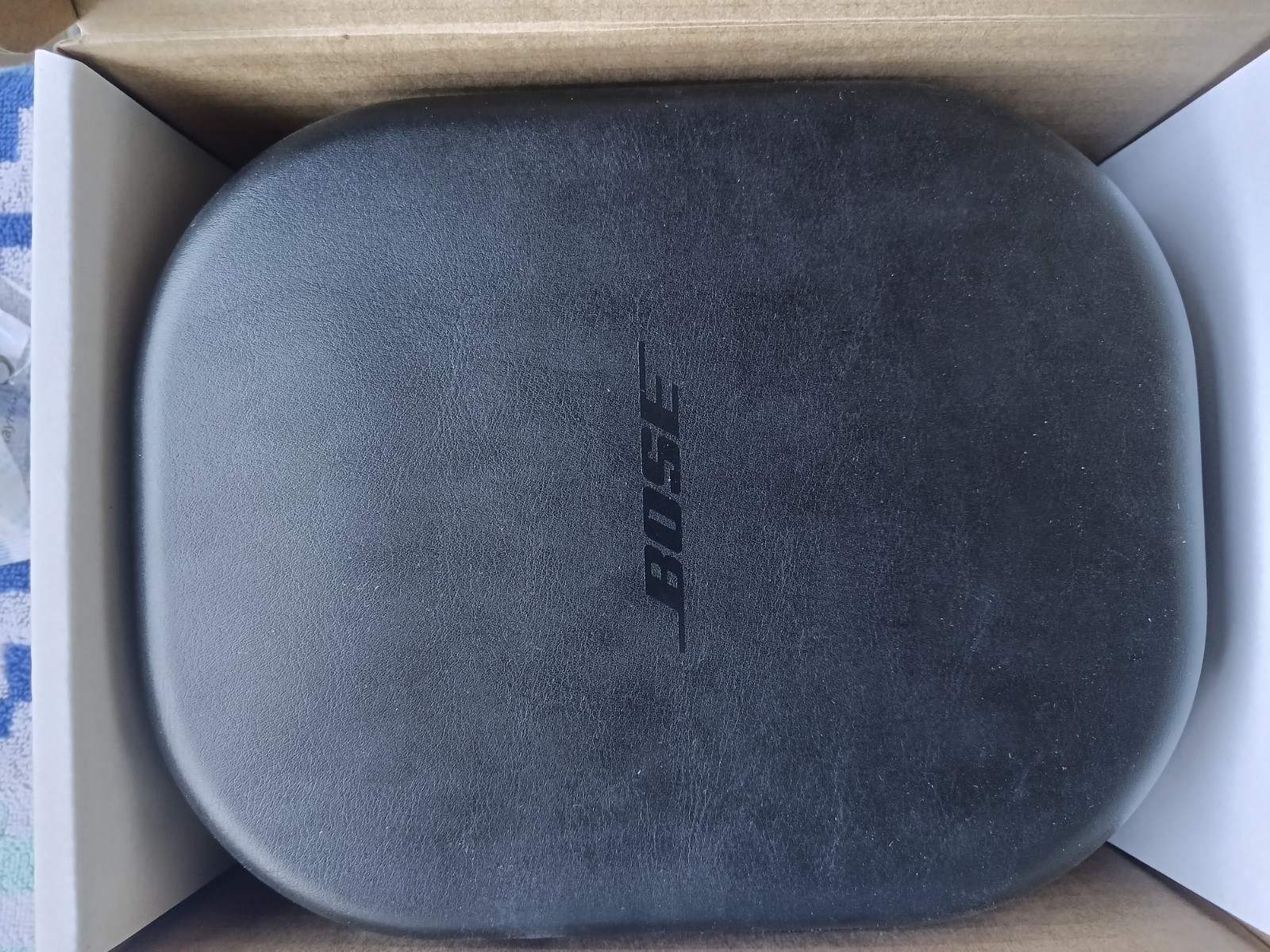 Bose Preflight Series 2 Aviation Headset | With Original Box|instructions