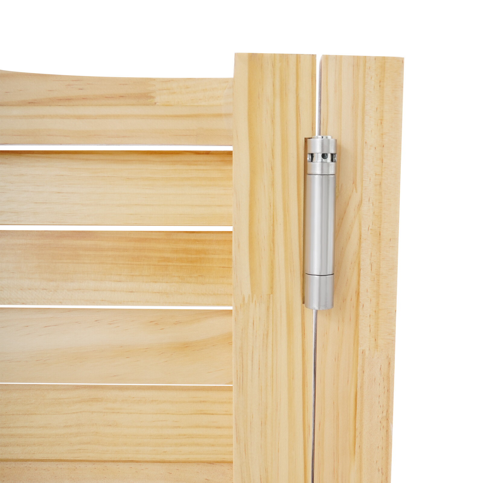 Door-mounted Partition Door Entrance Partition Partition Door Solid Wood Door