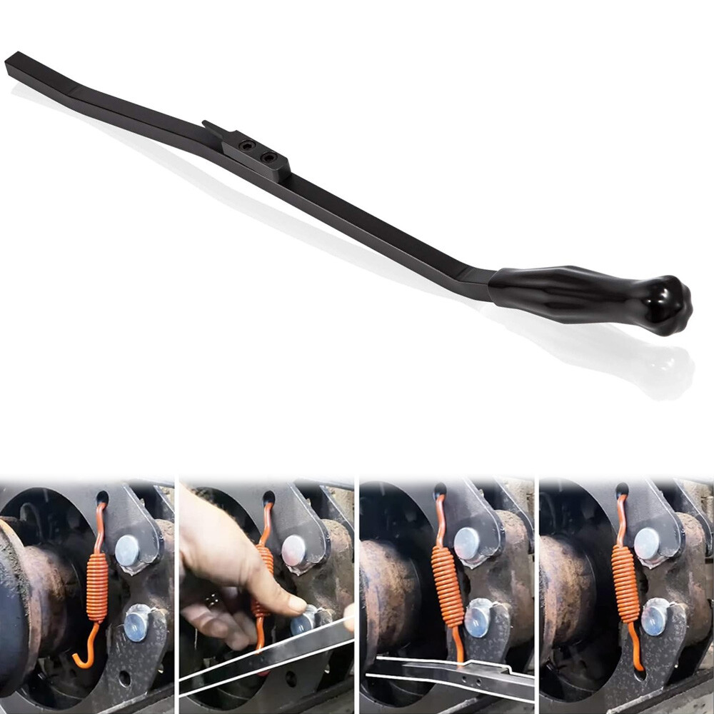 5081 S-Cam Air Brake Spring Tool for Heavy-Duty Tractor Trailers Diesel Drive