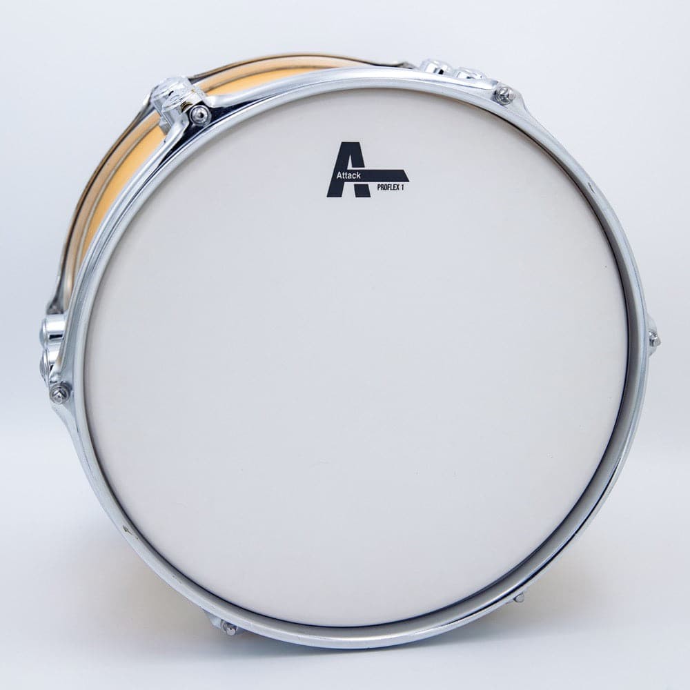 Attack Proflex 1 Coated Drumhead 18"
