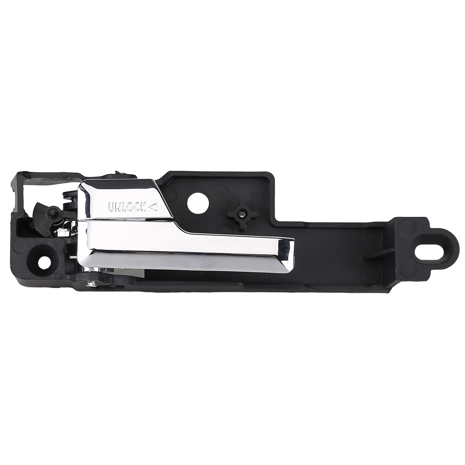 FOR FORD FUSION 2006-2012 FRONT INNER INSIDE DOOR HANDLE LEFT DRIVER SIDE CHROME