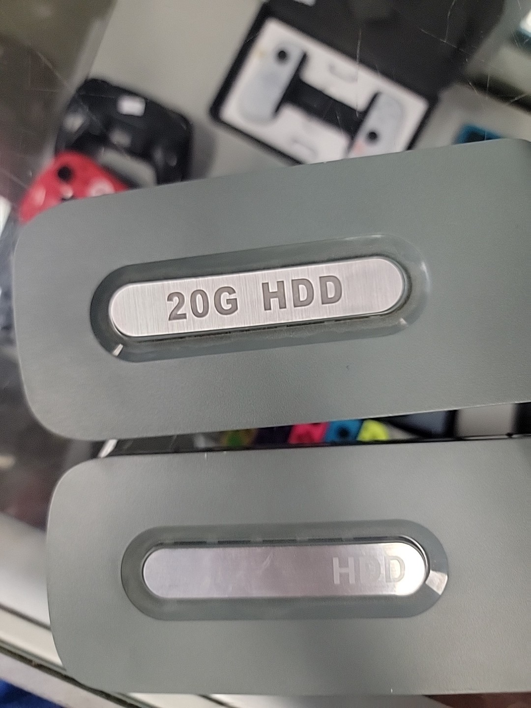 Xbox 360 OEM Elite 20GB HDD Microsoft Hard Drive Original