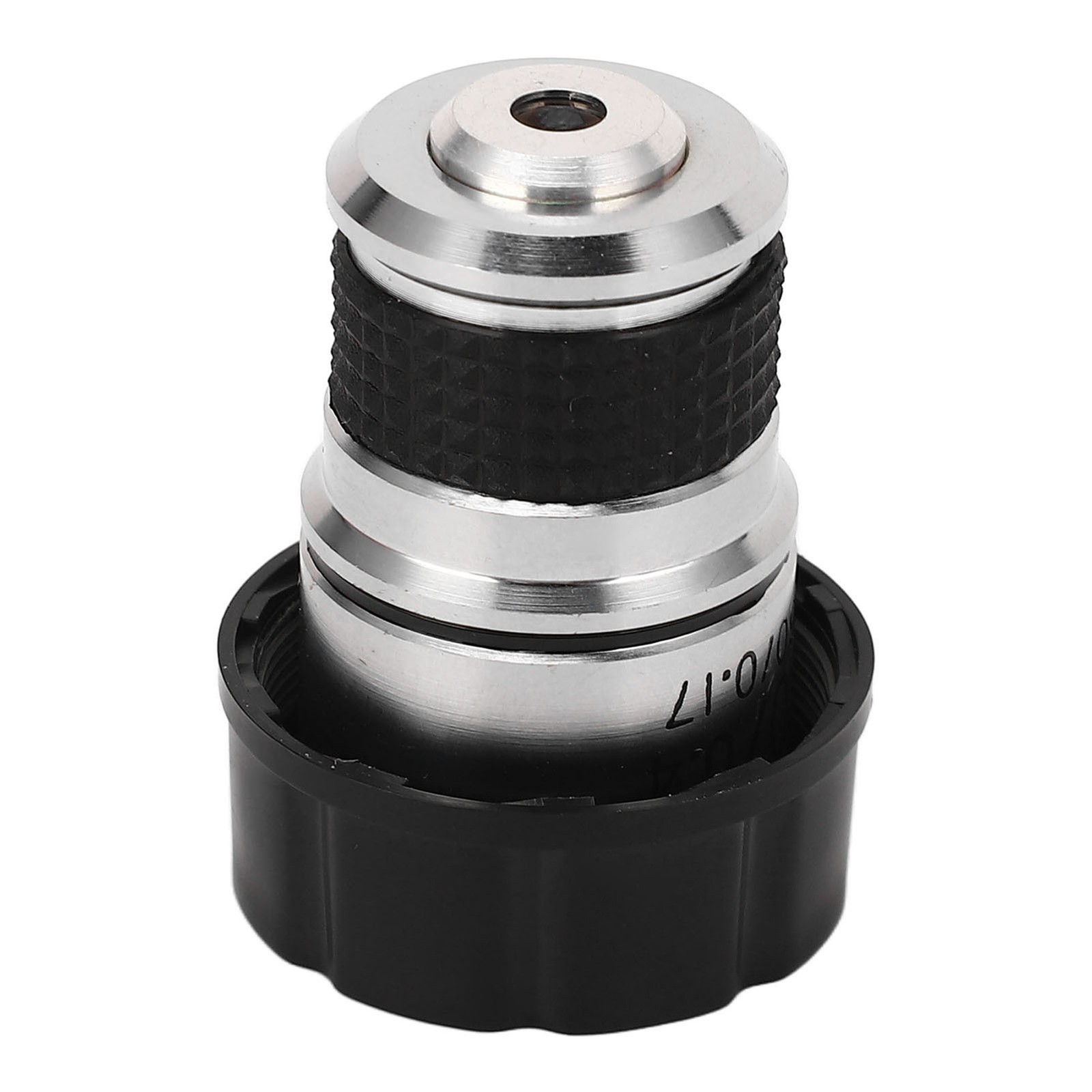 Microscope Objective Lens 20X RMS Interface Microscope Objective Lens Accessory