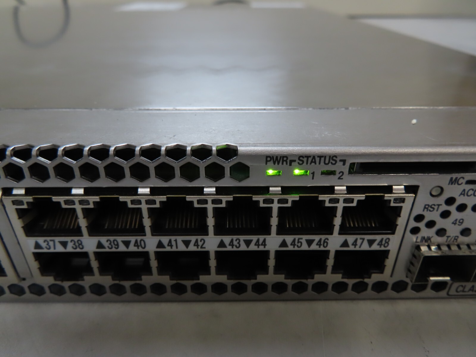 NEC Univerge PF2540