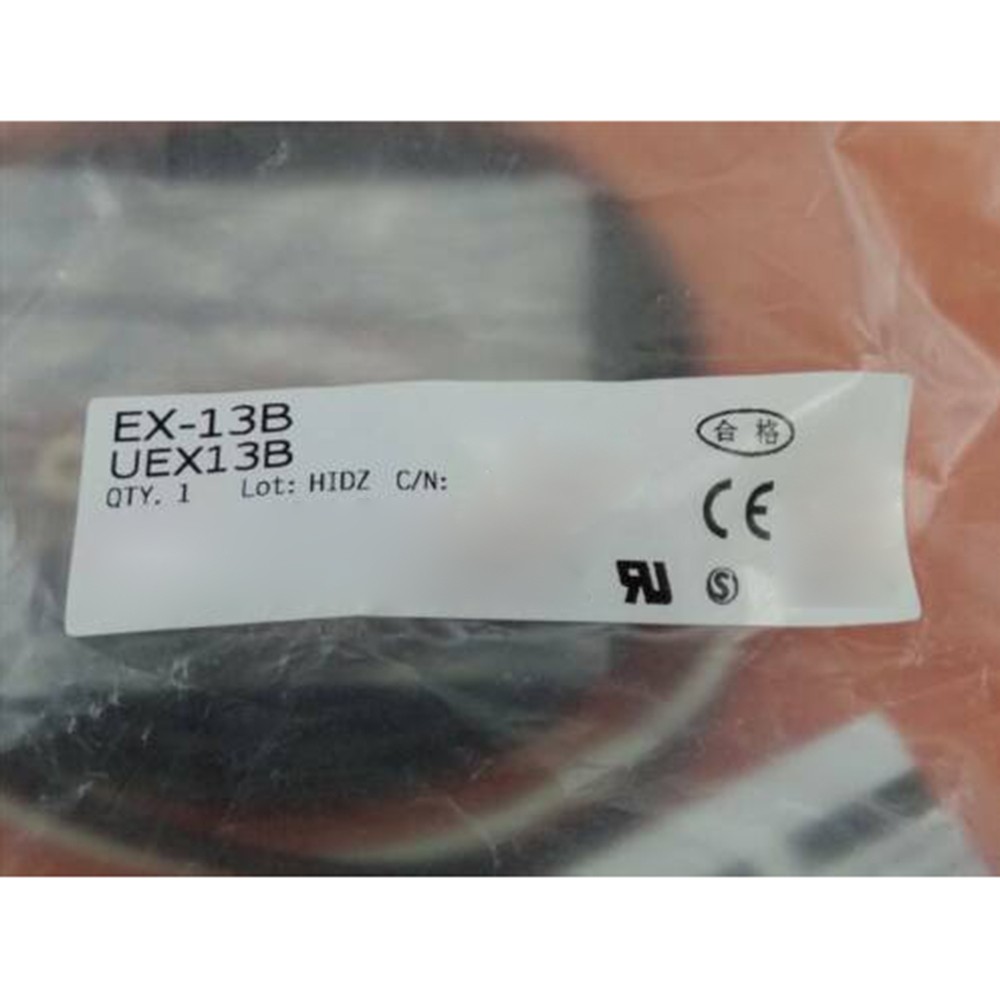 Photoelectric sensor EX13B EX-13B For Panasoni