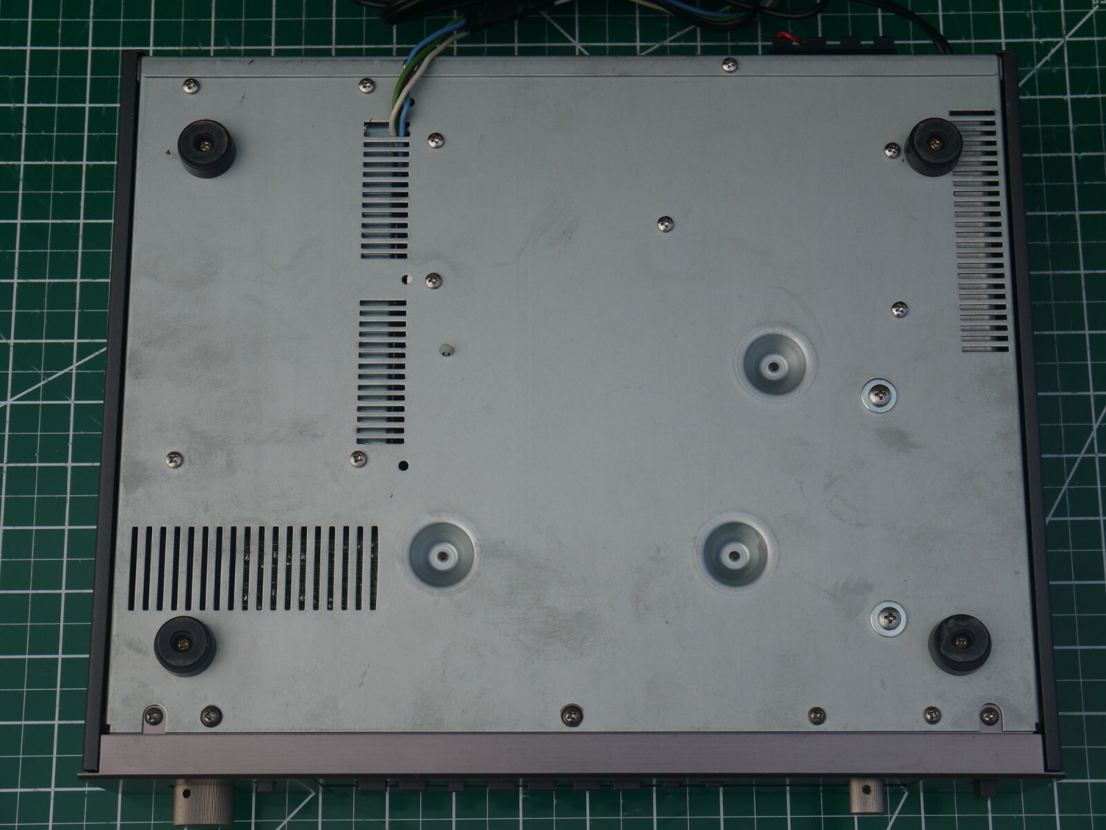 DX Antenna DSB-700 Satellite Receiver